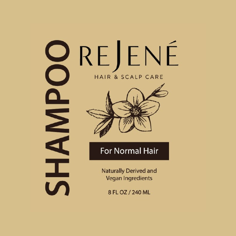 Rejené DHT Defense Shampoo