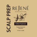 Rejené Scalp Prep Treatment