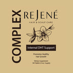 Rejené Complex – Internal DHT Support
