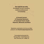 Rejené Growth Factors+ Cellular Activator