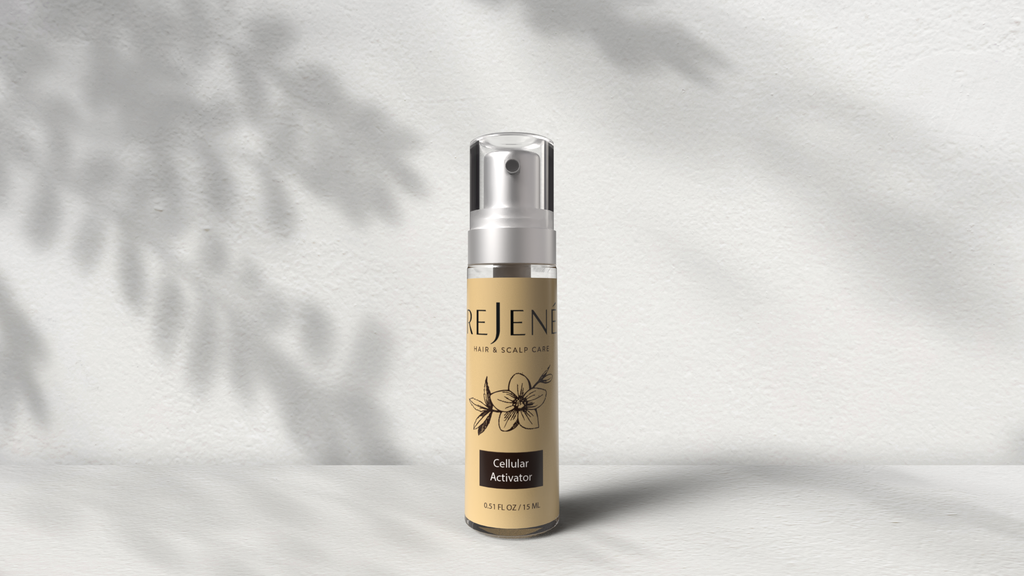 Rejené Growth Factors+ Cellular Activator