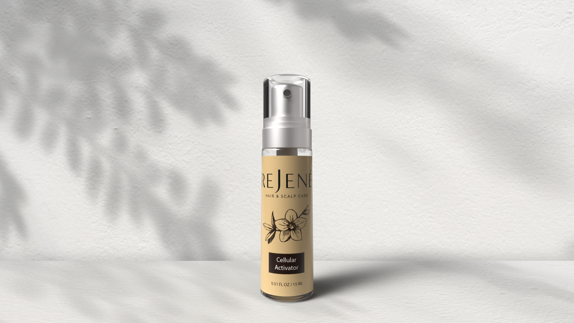 Rejené Growth Factors+ Cellular Activator