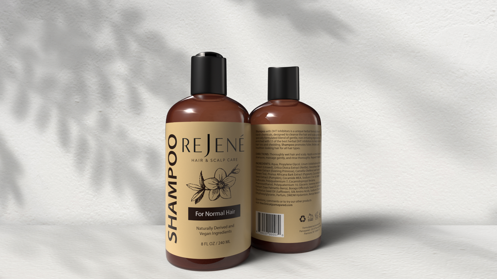 Rejené DHT Defense Shampoo