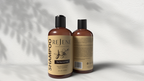 Rejené DHT Defense Shampoo