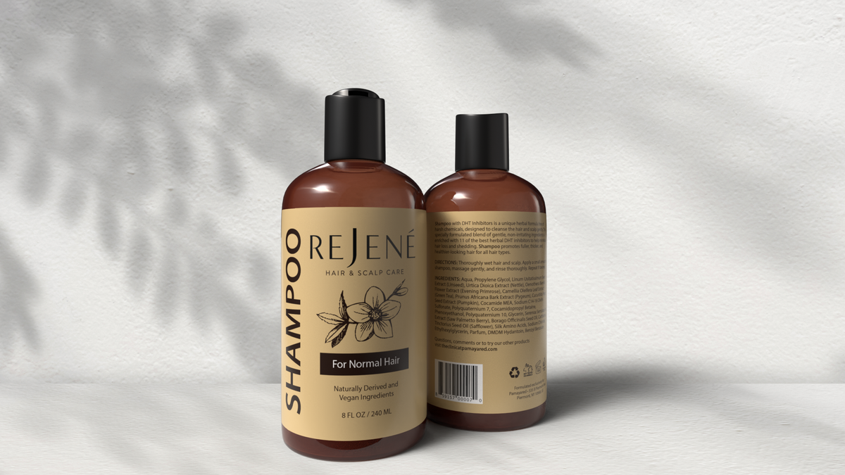 Rejené DHT Defense Shampoo